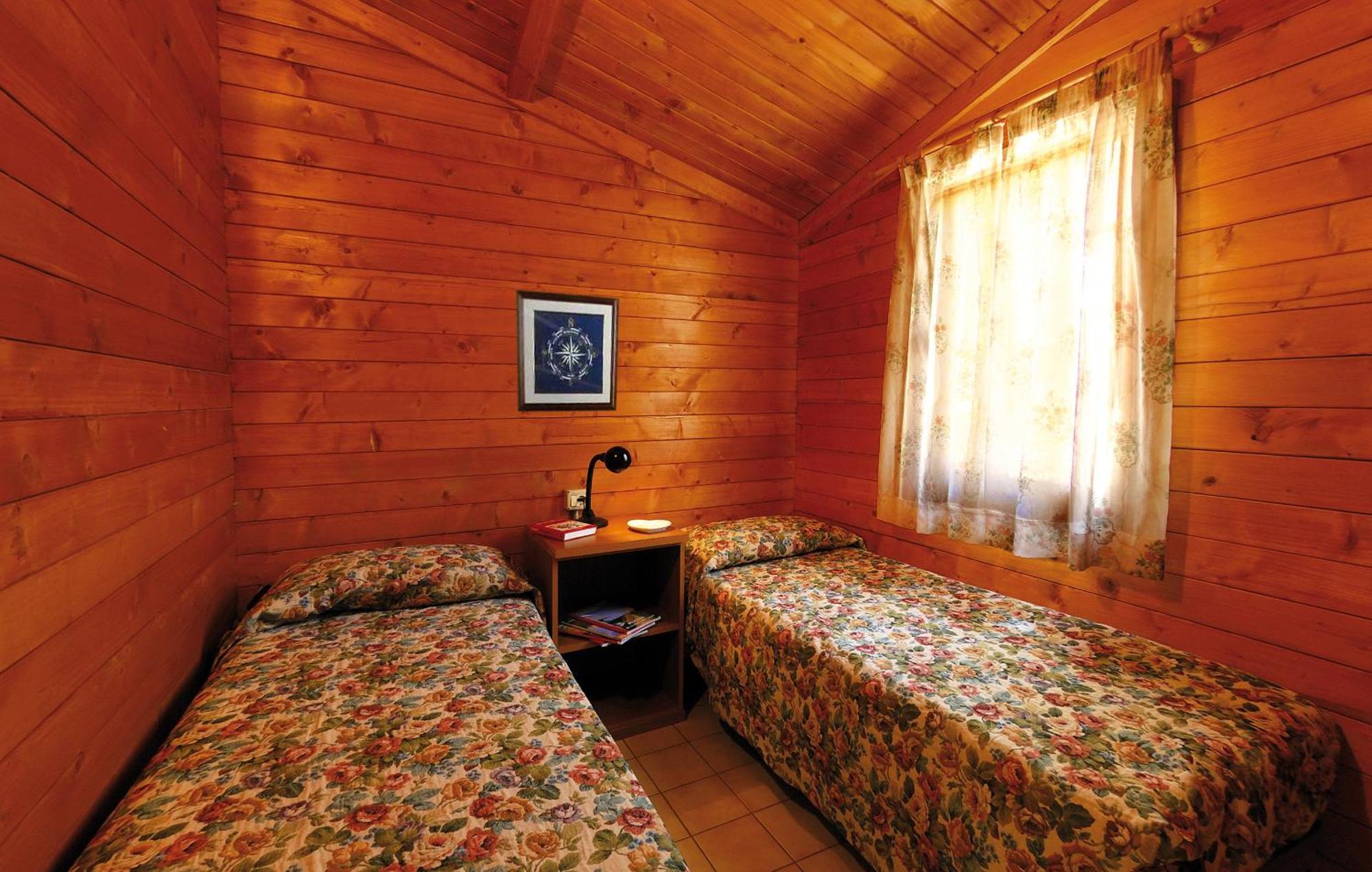 Villaggio Camping Spiaggia Del Riso 빌라시미우스 객실 사진